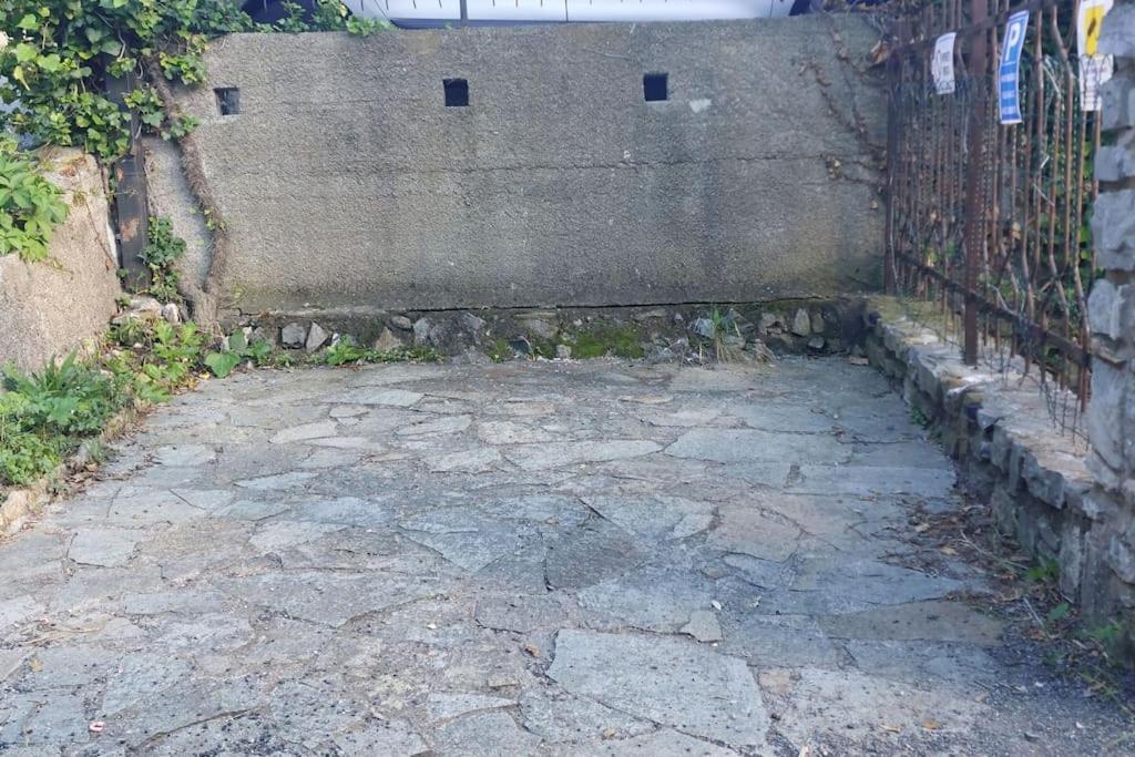 La Casa Di Nonna Lorenna Alassio Exterior foto